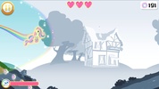 My Little Pony Rainbow Runners screenshot 4