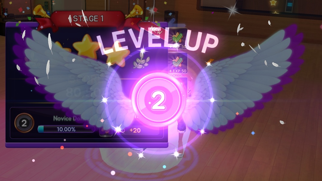 AyoDance Puzzles - Preview 5