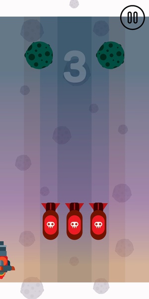 Falcon Shooter - Preview 2