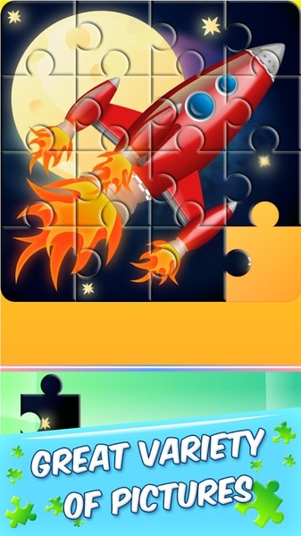 IQ Puzzles for Children - Preview 5