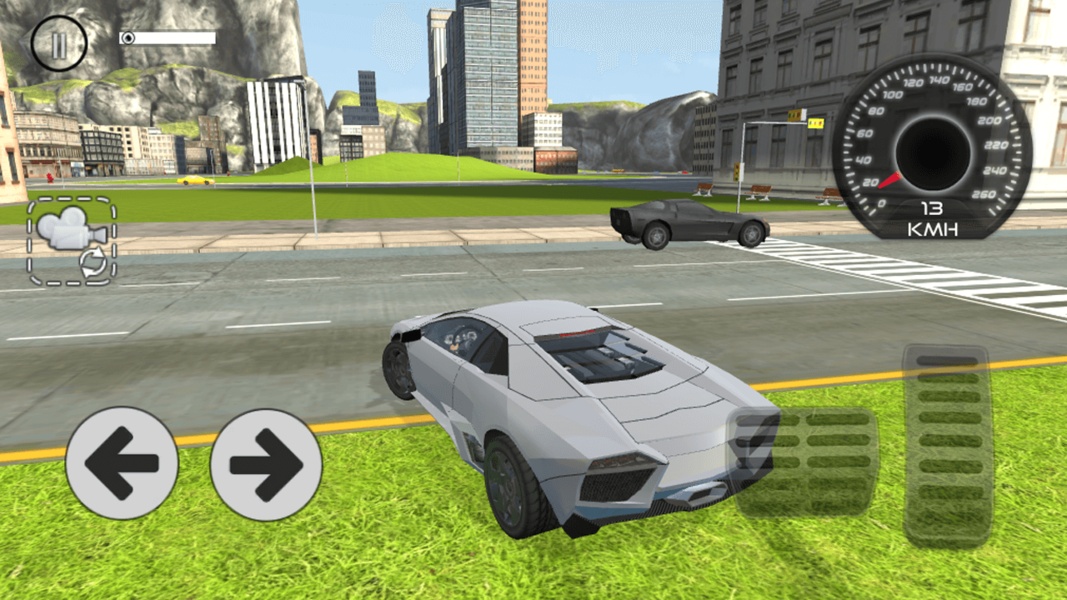 Real Car Drift Simulator - Preview 1