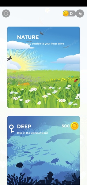 Universe of WORDS - Preview 8