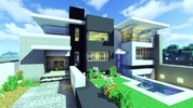 House Maps for Minecraft PE screenshot 2