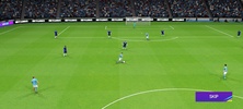 Total Football (Europa) screenshot 3