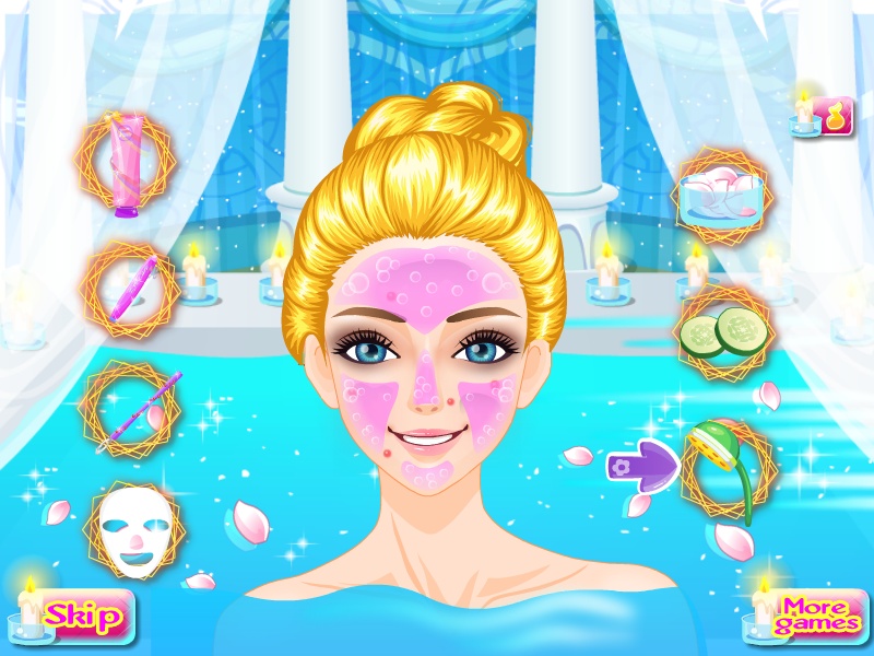Beauty Princess Spa - Preview 9