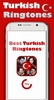 Turkish Ringtones screenshot 8