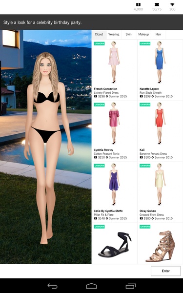 covet fashion dress up game download Covet Fashion: Dress Up Game