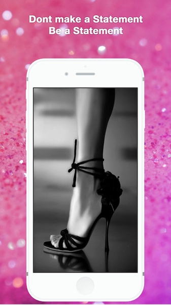 Women Shoes Fashion - Preview 1