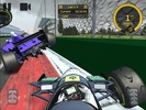 Formula Classic - 90's Racing screenshot 1