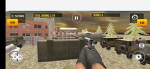 Real Shooting Army Training screenshot 6