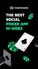 W3POKER - Texas Holdem Game screenshot 7