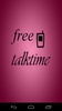 Free Talktime screenshot 8