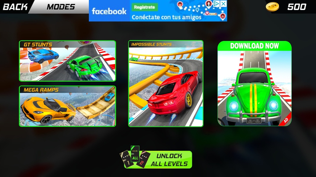 Ultimate Mega Ramps - Preview 5