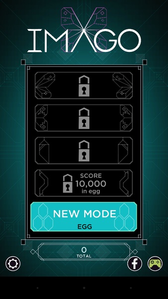 Imago - Puzzle Game - Preview 5