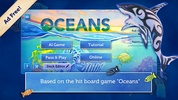 Oceans Board Game screenshot 16