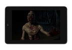 Zombie 3D Live Wallpaper screenshot 4