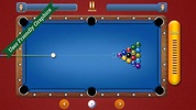 Pool Table Free Game 2019 screenshot 5
