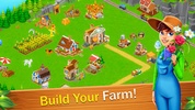 Farm Town Farming Games screenshot 8