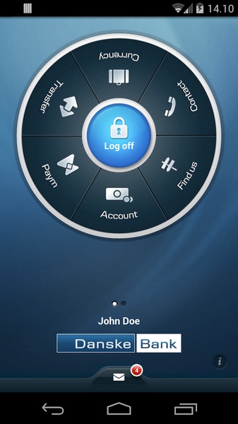 Mobile Bank UK - Preview 6