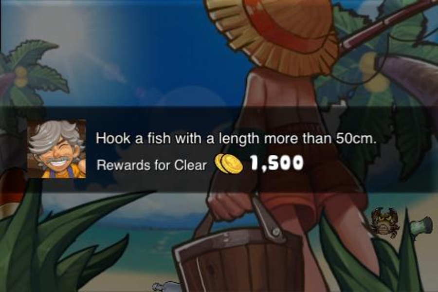 Funny Fish - Preview 1