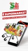 Superclube Supermarket screenshot 1