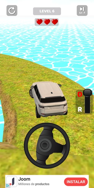 Real Drive 3D - Preview 7