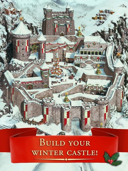 Xmas Knights - Preview 9
