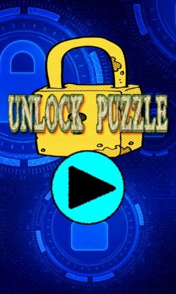Break the Lock - Preview 1