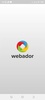 Webador screenshot 6