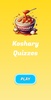 Koshary Quizzes screenshot 1