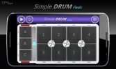 Simple Drum Pads screenshot 5