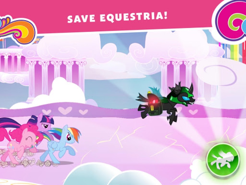 My Little Pony: Harmony Quest - Preview 6