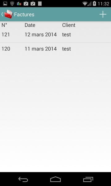Invoice Pro - Preview 16