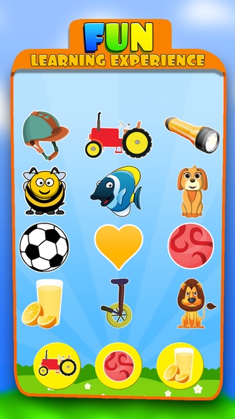 Kids Learning - Preview 8