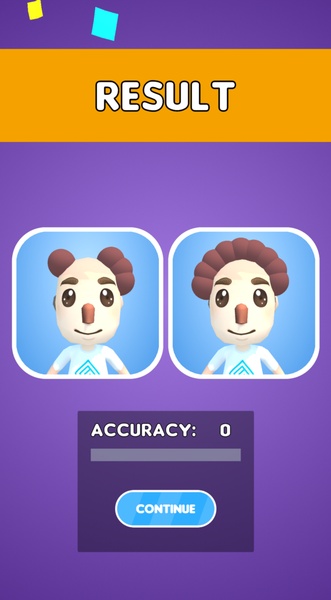 Hair Clone - Preview 1
