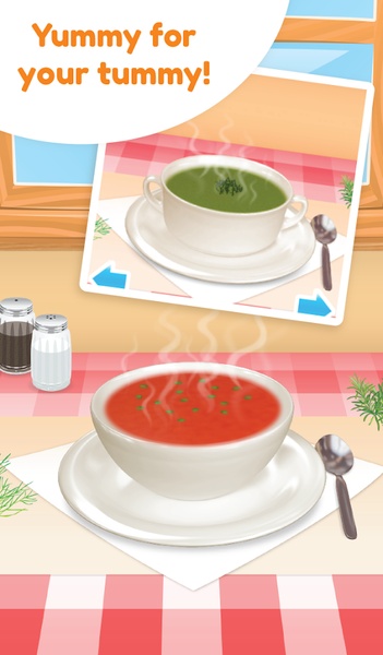 Soup Maker Deluxe - Preview 2