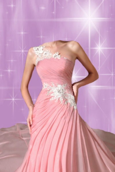 Prom Dress2 - Preview 4