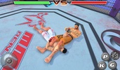 Real Fighter: Ultimate fighting Arena screenshot 3