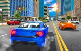 City Racing and Drifting Simulator screenshot 2