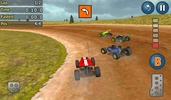 Racing RC screenshot 2