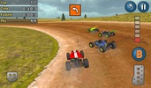 Racing RC screenshot 2