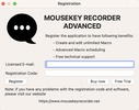 MouseKey Macro Recorder for Mac screenshot 6