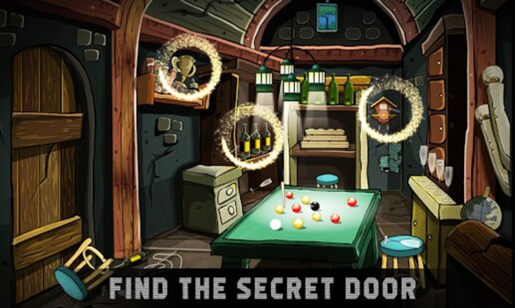 Secret Mission - Preview 4