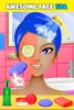 Prom Queen Makeover Game screenshot 3