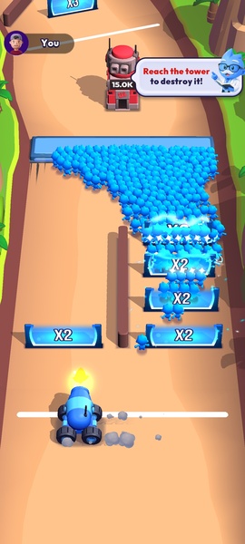 Mob Control - Preview 4