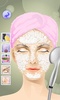 Fashion Makeup Salon screenshot 3