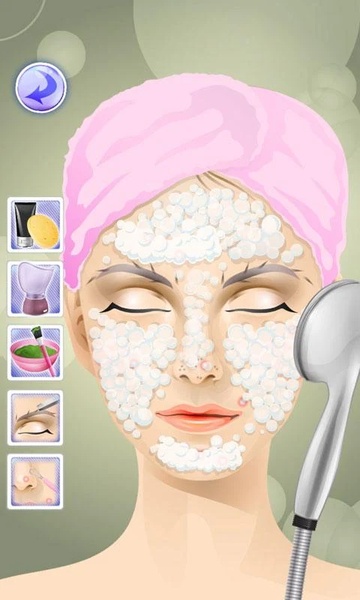 Fashion Makeup Salon - Preview 3