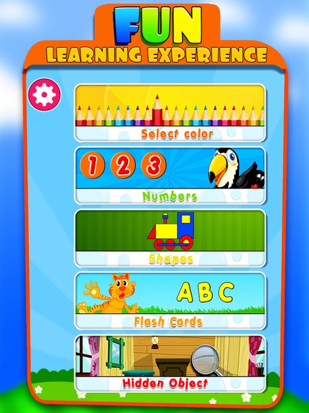 Kids Learning - Preview 6
