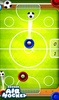 Soccer Air Hockey screenshot 2