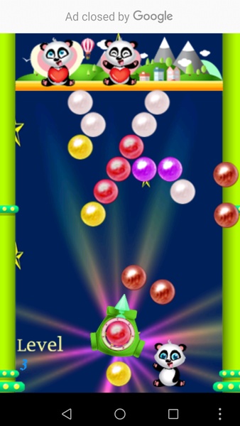 Bubble Shooter Mania - Preview 1
